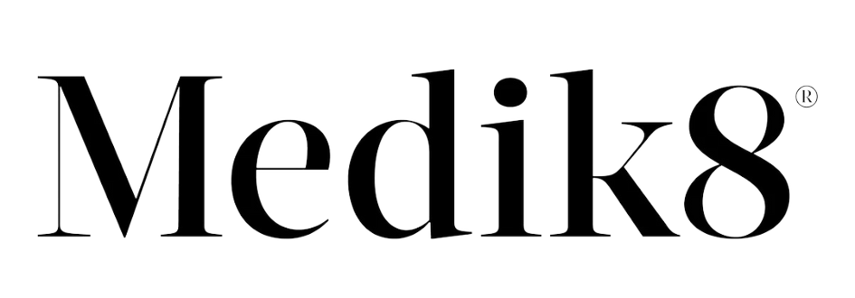 Logo Medik8